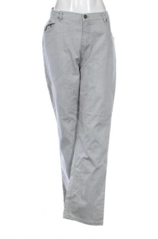 Дамски дънки Stooker, Размер XXL, Цвят Сив, Цена 50,83 лв.