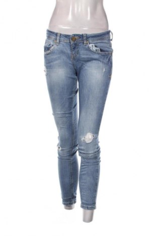 Női farmernadrág Unbranded, Méret M, Szín Kék, Ár 5 776 Ft