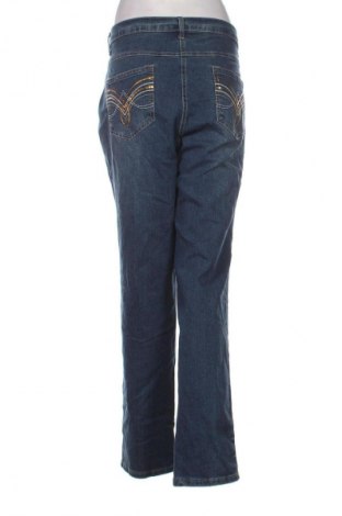 Női farmernadrág Unbranded, Méret XXL, Szín Kék, Ár 5 865 Ft