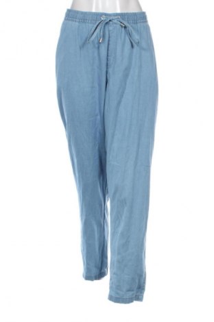 Dámske džínsy  Unbranded, Veľkosť L, Farba Modrá, Cena  10,95 €