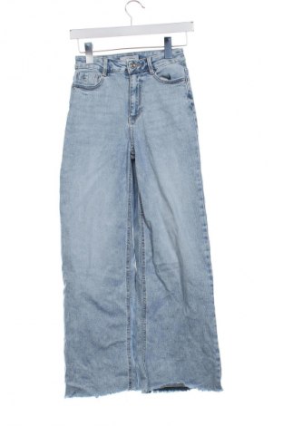 Дамски дънки Unbranded, Размер XXS, Цвят Син, Цена 29,33 лв.