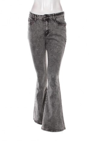 Damen Jeans Unbranded, Größe M, Farbe Grau, Preis 14,77 €