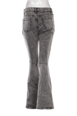 Damen Jeans Unbranded, Größe M, Farbe Grau, Preis 14,77 €