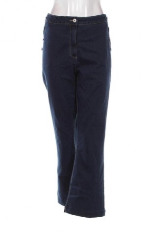 Damen Jeans Unbranded, Größe 3XL, Farbe Blau, Preis € 15,99