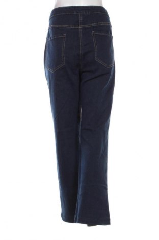 Damen Jeans Unbranded, Größe 3XL, Farbe Blau, Preis € 15,99