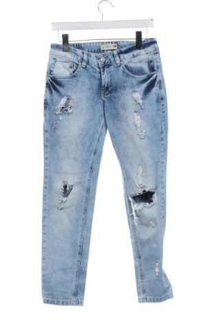 Dámské džíny  Unbranded, Velikost M, Barva Modrá, Cena  366,00 Kč