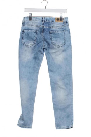 Dámské džíny  Unbranded, Velikost M, Barva Modrá, Cena  366,00 Kč