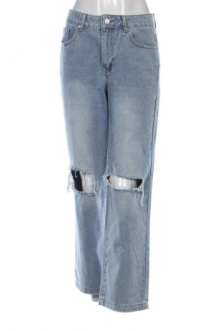 Dámské džíny  Unbranded, Velikost S, Barva Modrá, Cena  371,00 Kč