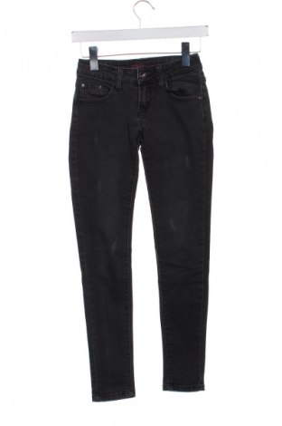 Damen Jeans Unbranded, Größe XXS, Farbe Schwarz, Preis € 14,83