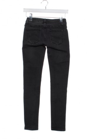 Damen Jeans Unbranded, Größe XXS, Farbe Schwarz, Preis € 14,83