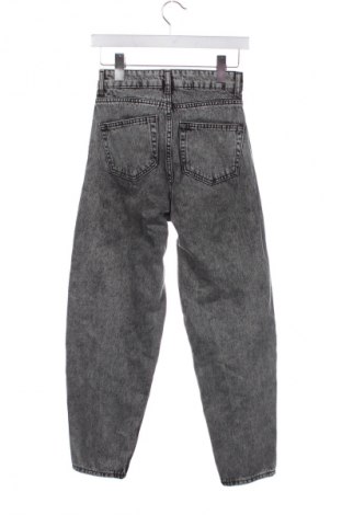 Dámské džíny  Unbranded, Velikost XS, Barva Šedá, Cena  366,00 Kč
