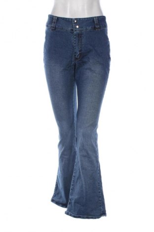 Dámské džíny  Unbranded, Velikost M, Barva Modrá, Cena  367,00 Kč