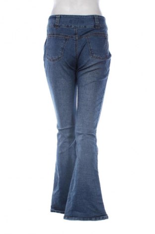 Dámské džíny  Unbranded, Velikost M, Barva Modrá, Cena  367,00 Kč