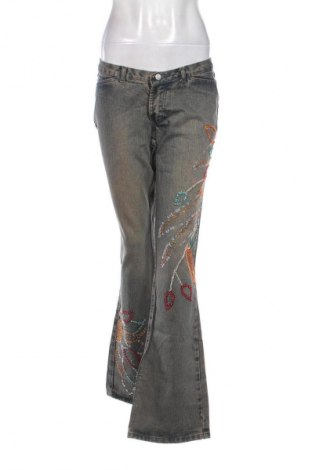 Blugi de femei Unbranded, Mărime M, Culoare Multicolor, Preț 76,00 Lei