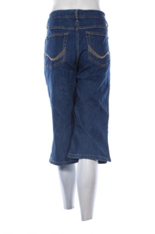 Dámske džínsy  Unbranded, Veľkosť XL, Farba Modrá, Cena  14,83 €