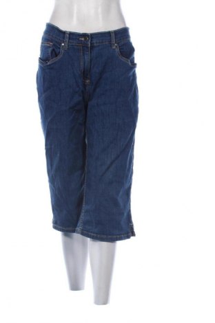 Dámske džínsy  Unbranded, Veľkosť XL, Farba Modrá, Cena  14,83 €