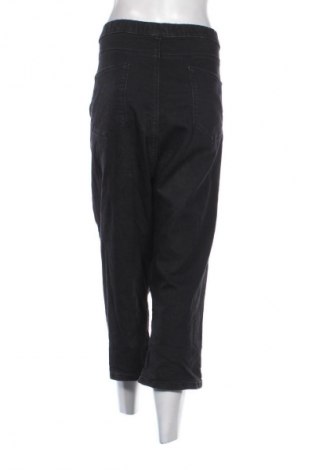 Blugi de femei Unbranded, Mărime XXL, Culoare Negru, Preț 76,70 Lei