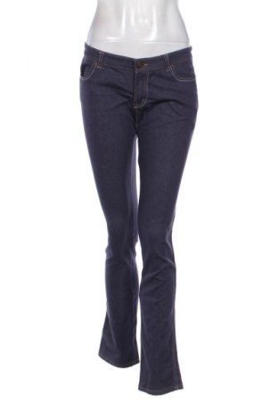 Damen Jeans Unbranded, Größe L, Farbe Blau, Preis 14,83 €