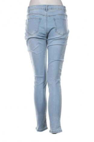 Дамски дънки Unbranded, Размер XL, Цвят Син, Цена 28,88 лв.