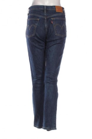 Dámske džínsy  Levi's, Veľkosť S, Farba Modrá, Cena  45,95 €