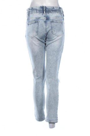 Дамски дънки Unbranded, Размер S, Цвят Син, Цена 29,00 лв.