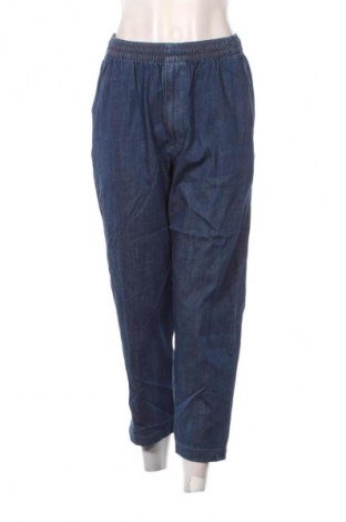 Női farmernadrág Uniqlo, Méret S, Szín Kék, Ár 4 979 Ft