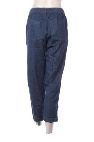 Női farmernadrág Uniqlo, Méret S, Szín Kék, Ár 4 979 Ft