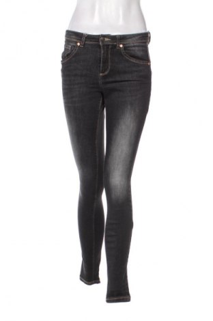 Blugi de femei United Colors Of Benetton, Mărime M, Culoare Gri, Preț 53,99 Lei