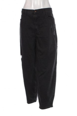 Blugi de femei Universal Thread, Mărime XXL, Culoare Negru, Preț 104,99 Lei