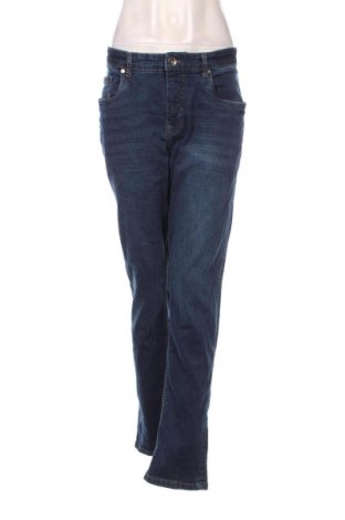 Damen Jeans Up 2 Fashion, Größe XXL, Farbe Blau, Preis € 17,99