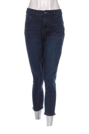 Damskie jeansy Up 2 Fashion, Rozmiar L, Kolor Niebieski, Cena 22,99 zł