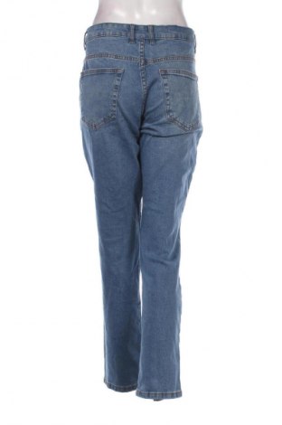 Дамски дънки Up 2 Fashion, Размер XXL, Цвят Син, Цена 25,99 лв.