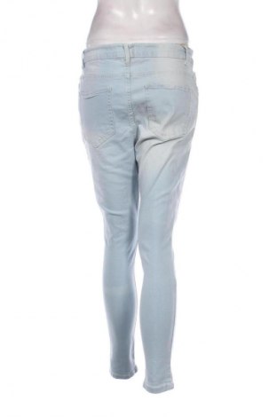 Дамски дънки Up 2 Fashion, Размер XL, Цвят Син, Цена 19,99 лв.