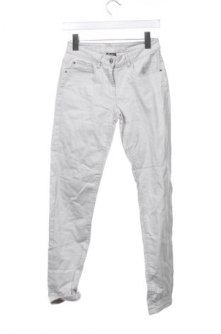 Дамски дънки Up 2 Fashion, Размер S, Цвят Сив, Цена 9,99 лв.