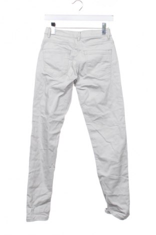 Дамски дънки Up 2 Fashion, Размер S, Цвят Сив, Цена 9,99 лв.