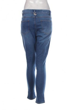 Damen Jeans Up 2 Fashion, Größe M, Farbe Blau, Preis € 4,99