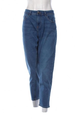 Blugi de femei Up 2 Fashion, Mărime XL, Culoare Albastru, Preț 77,17 Lei