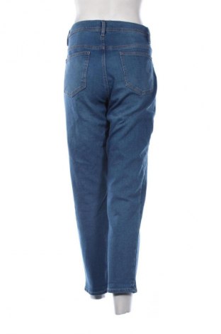 Blugi de femei Up 2 Fashion, Mărime XL, Culoare Albastru, Preț 77,17 Lei