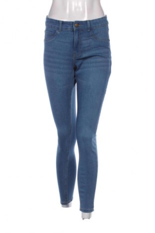 Дамски дънки Up 2 Fashion, Размер XL, Цвят Син, Цена 27,99 лв.