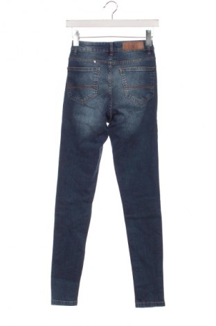 Dámské džíny  Urban Classics, Velikost XS, Barva Modrá, Cena  519,00 Kč