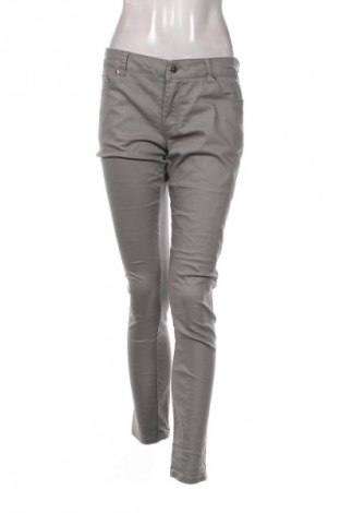 Damskie jeansy VILA, Rozmiar L, Kolor Szary, Cena 56,99 zł