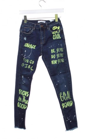 Női farmernadrág VS Miss, Méret XS, Szín Kék, Ár 5 800 Ft