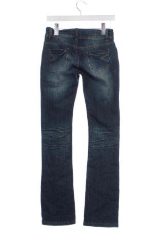 Damskie jeansy VS Miss, Rozmiar XS, Kolor Niebieski, Cena 110,99 zł