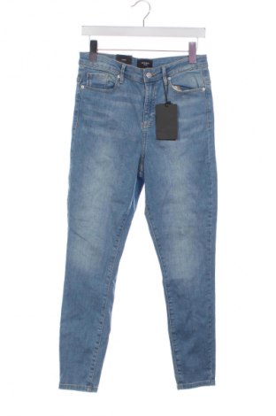 Blugi de femei Vero Moda, Mărime L, Culoare Albastru, Preț 243,99 Lei