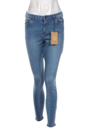 Női farmernadrág Vero Moda, Méret L, Szín Kék, Ár 19 749 Ft