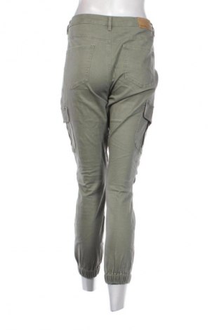 Damen Jeans Vero Moda, Größe L, Farbe Grün, Preis € 51,99
