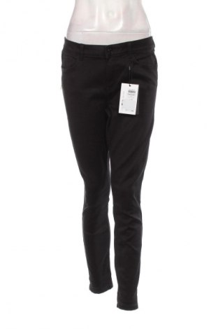 Damen Jeans Vero Moda, Größe L, Farbe Schwarz, Preis € 41,99
