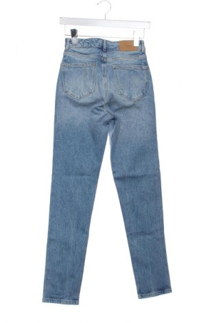 Damskie jeansy Vero Moda, Rozmiar XS, Kolor Niebieski, Cena 150,99 zł