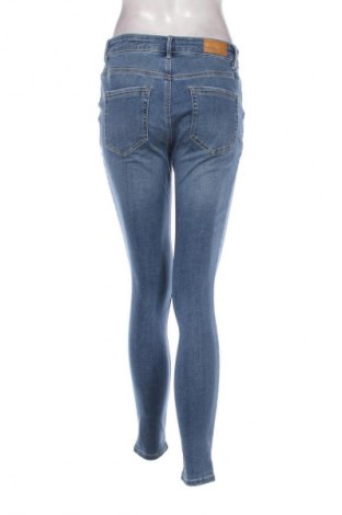 Damskie jeansy Vero Moda, Rozmiar L, Kolor Niebieski, Cena 150,99 zł