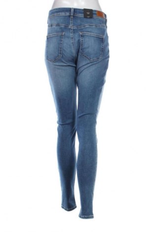 Дамски дънки Vero Moda, Размер XL, Цвят Син, Цена 62,99 лв.